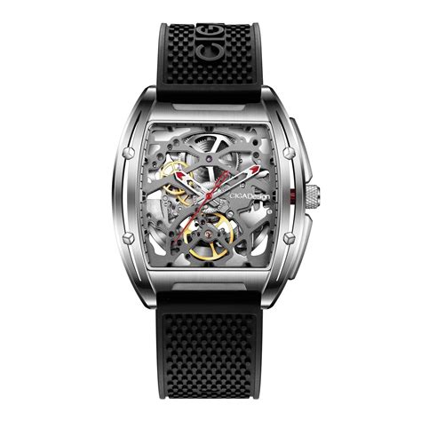 CIGA Design Watches The Revolution in Horology