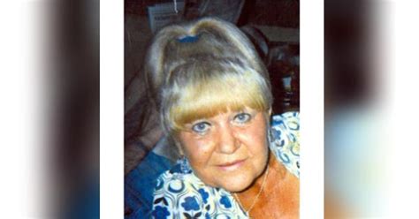 Sue Ellen Hamilton Obituary - Visitation & Funeral Information