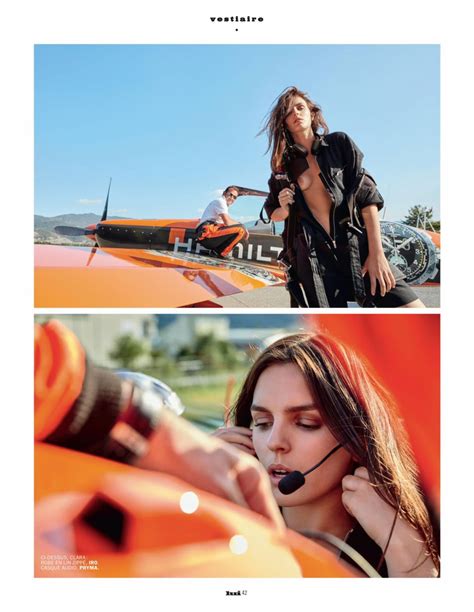 Clara Botte Nude Sexy Photos Thefappening