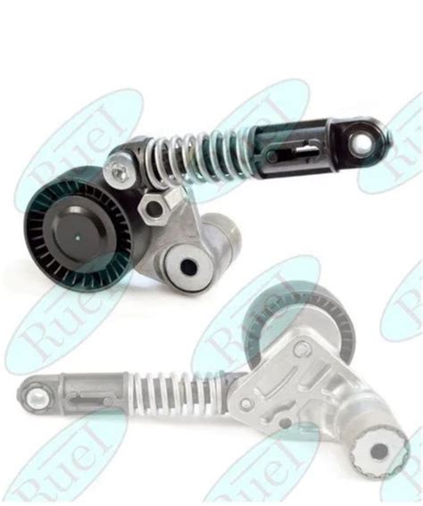 Натяжитель приводного ремня SSANGYONG New Actyon,Actyon Sport2,Rexton W ...