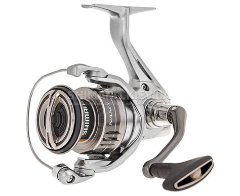 Котушки :: Катушки SHIMANO :: Катушки SHIMANO NASCI :: Котушка Shimano ...