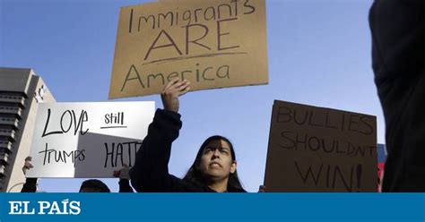 Trump y América Latina Internacional EL PAÍS