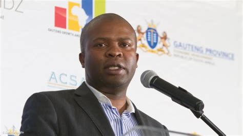 Polity Gauteng Provincial Treasury Aims To Tackle Challenges Boost