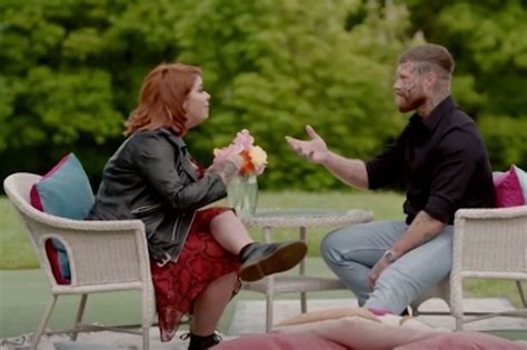 MAFS UK Stars Who Found Fame On Other Dating Shows From Naked Attraction To Take Me Out OK