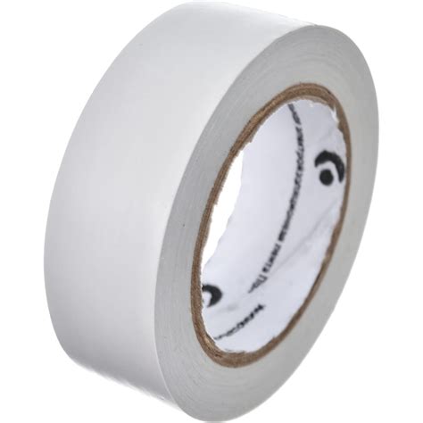 Изолента REDMARK 19 мм х 10 м, цв. белый RM19W10 - выгодная цена ...