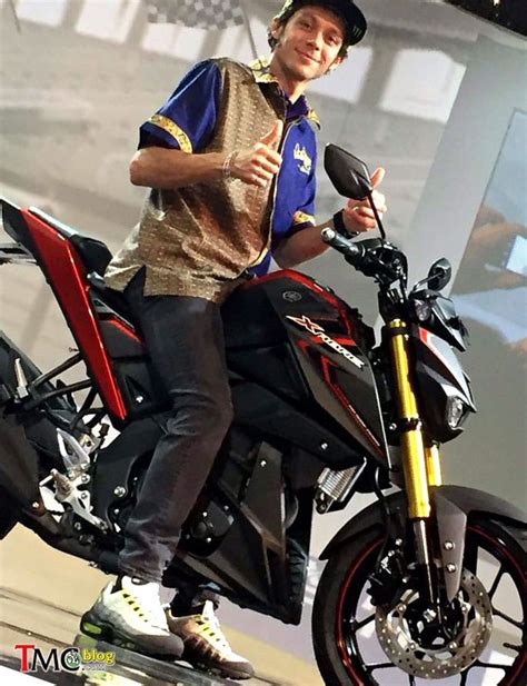 Xe naked bike Yamaha Xabre ra mắt giá từ triệu Đồng