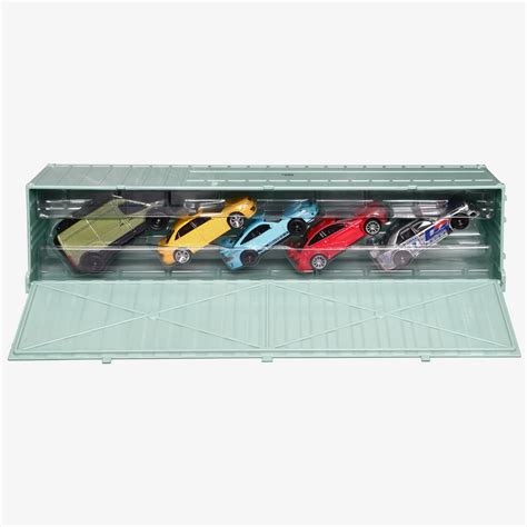 Hot Wheels Collectors Hot Wheels Car Culture Mix Deutschland Design Case Pack Shopee