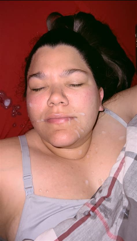 Married Milf Is Also An Exposed Bbw Cum Dump