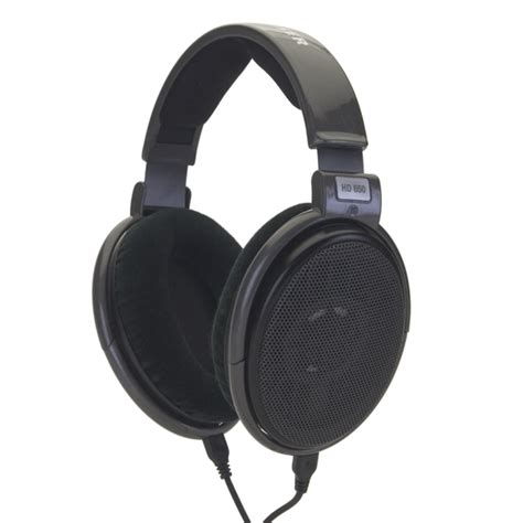 Sennheiser HD 650 купить Открытые наушники с гарантией лучшей цены и ...