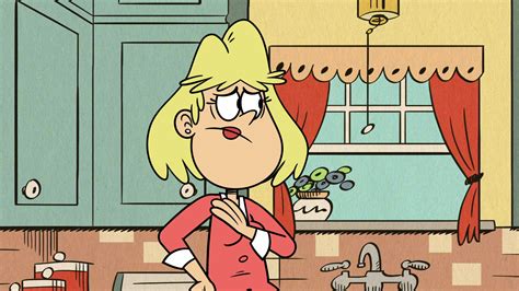 The Loud House Season 5 Image Fancaps