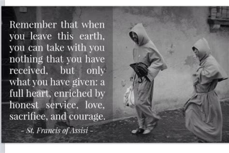 Quotes By Saints Quotesgram
