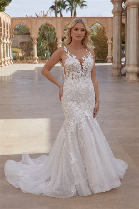 Sincerity Bridal