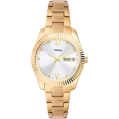 Часы Fossil ES5199 - купить женские наручные часы в интернет-магазине ...