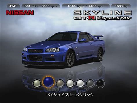 Gran turismo ps2 - ludaitalia