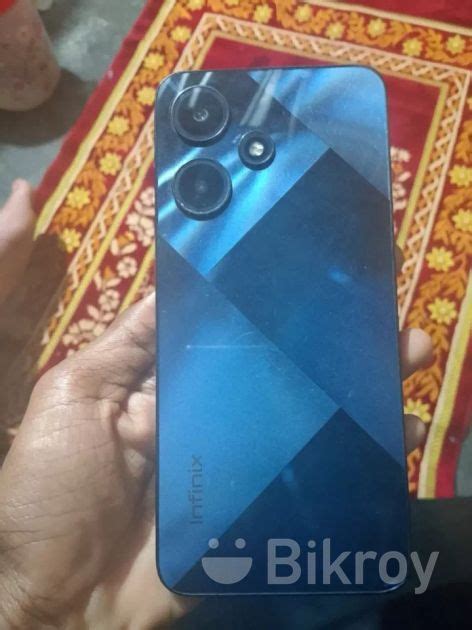 Infinix Hot I Used For Sale In Rupatali Bikroy