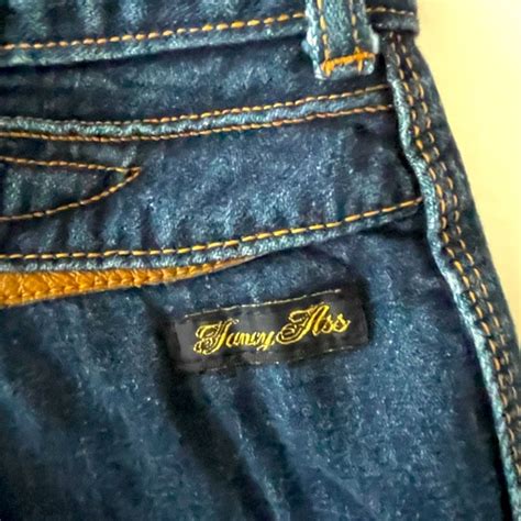 Fancy Ass Jeans Fancy Ass Jeans And Size These Jeans Are Gorgeous Length Shown In Pics