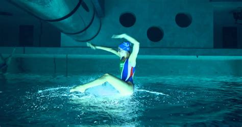 Y-40 The Deep Joy / Italian Synchro National Team / Spot 35 sec / by ...