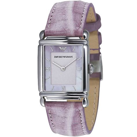 Emporio Armani Ladies Watch AR5588 | Watches Prime