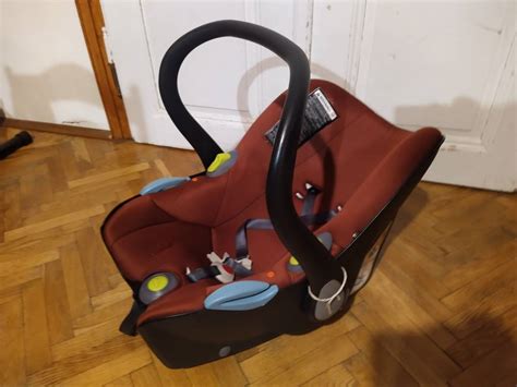 Daruji za odvoz dětskou autosedačku pro malé děti | VšezaOdvoz