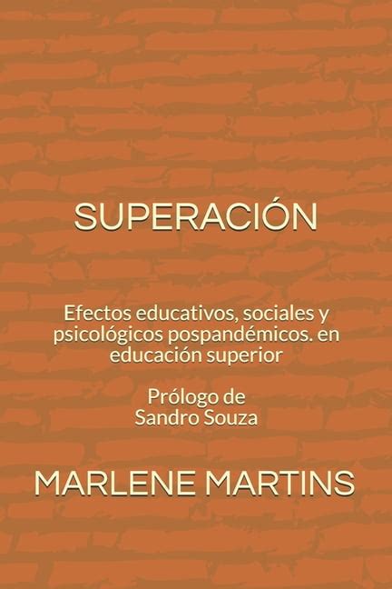 Ss Treinamentos Superaci N Efectos Educativos Sociales Y