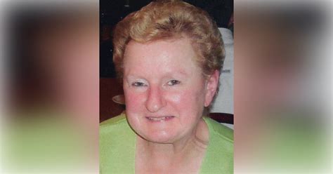 Obituary Information For Ruth Ann Carroll