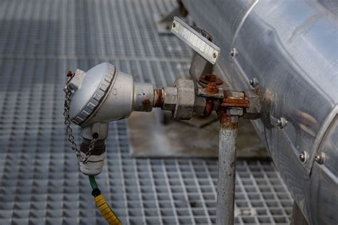 Where Is The Thermopile Or Thermocouple On A Gas Fireplace