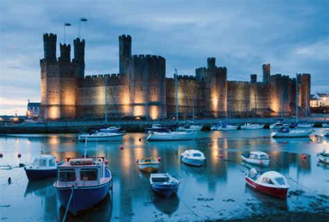 Caernarfon guide