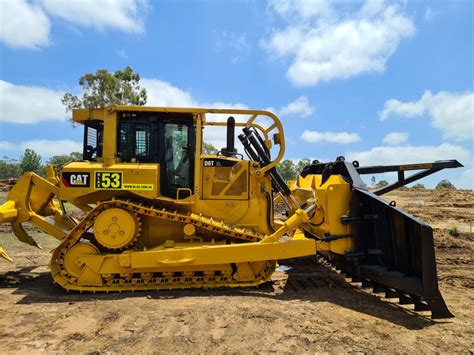 Dozer Hire Tree Work Grinding Excavators Land Clearing Harvester