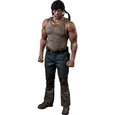John Rambo 1