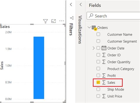 How To Create A Measure In Power Bi Enjoy Sharepoint