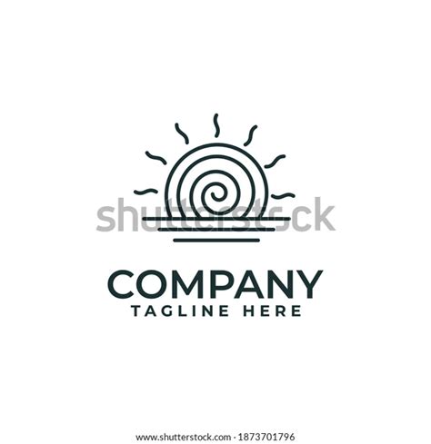 Sunrise Logo Design