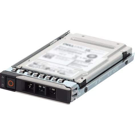 Dell Berf Tb Sas Gbps Sed Mixed Use Dwpd Inch Hot Plug Ssd