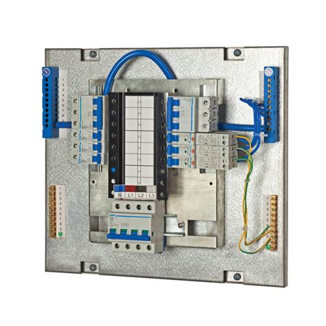 Three Phase Boards Chint Europe Uk Ltd