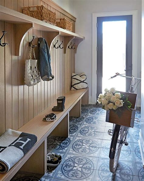 32 Small Mudroom And Entryway Storage Ideas Shelterness