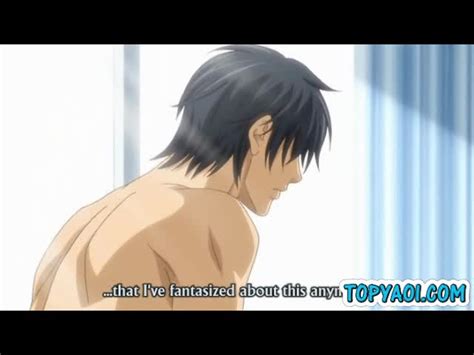 Couple Gay Senpai Hentai Hardcore Sex Boyfriendtv