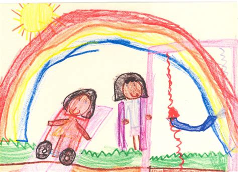 children art drawing  getdrawings