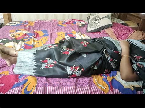 Desi Couple Enjoy Normal Sex On Bed With Passion XVIDEOS