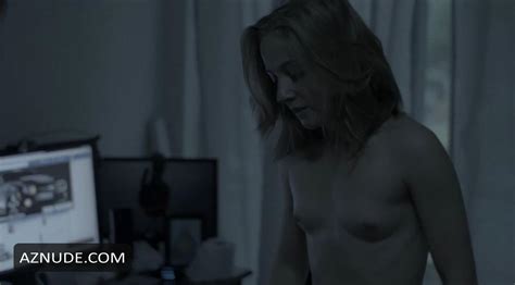 MAUDE BENJAMIN Nude AZNude