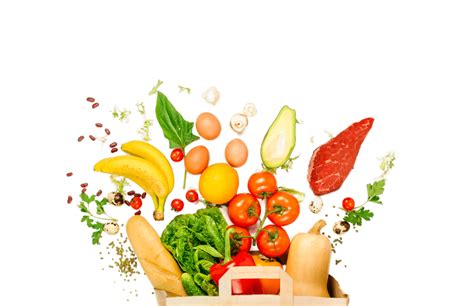 Купить продукты в Москве: доставка продуктов питания оптом