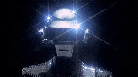 Daft Punk S Find And Share On Giphy