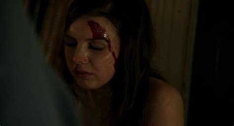 Hannah Murray Naked Detroit Ppornhub Elidrote