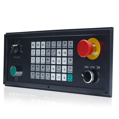 Advanced Safety Practices In Cnc Machine Operations