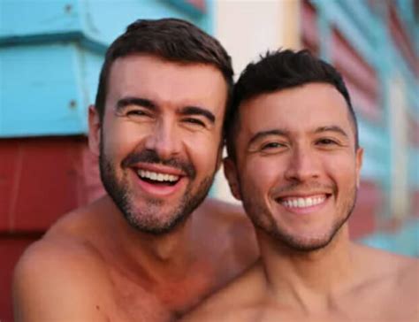 Top International Gay Dating Sites