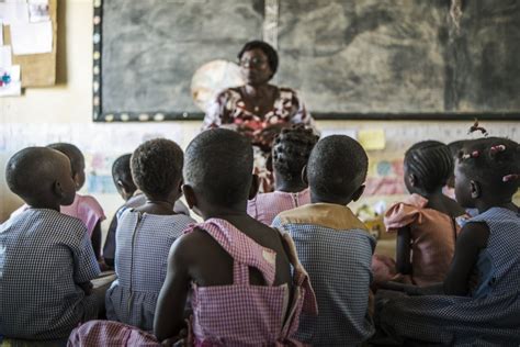 5 Takeaways For Global Education From The Summit For A New Global