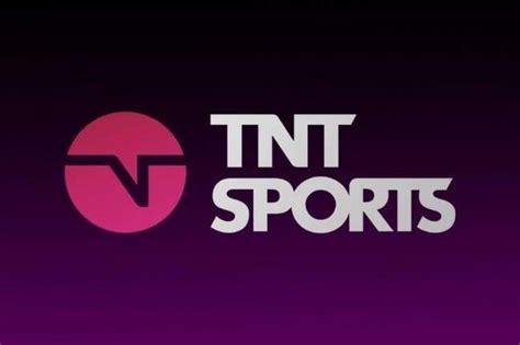 TNT Sports Estreia Nova Marca Que Substitui Esporte Venha Jogar A