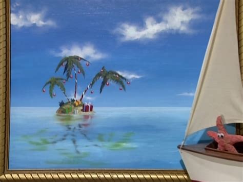 Bikini Atoll Spongebob Booyneeds