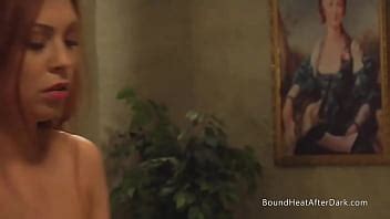 Hot Big Natural Boobs Lesbian Slave Undressed And Presented To Mistress XNXX