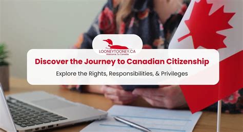 Canadian Citizenship A Step By Step Guide To Apply