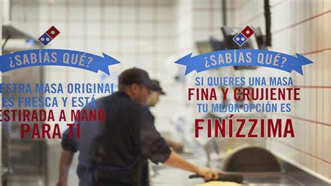 ¿cuánto Cuesta Una Franquicia De Domino S Pizza En México Precios En 2023