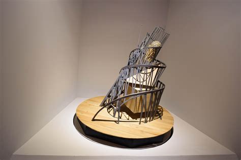 Free Images : work, abstract, architecture, museum, sculpture ...